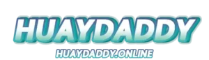 LOGO HUAYDADDY